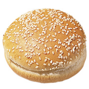 pane hamburger