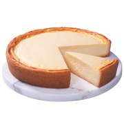 american cheesecake